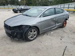 KMHD84LF0JU556381 2018 HYUNDAI ELANTRA