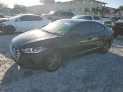 KMHD84LF0JU556977 2018 HYUNDAI ELANTRA