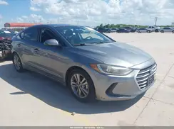 KMHD84LF0JU560348 2018 HYUNDAI ELANTRA