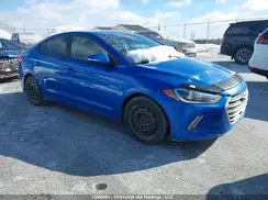 KMHD84LF0JU567476 2018 HYUNDAI ELANTRA