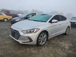 KMHD84LF0JU572189 2018 HYUNDAI ELANTRA