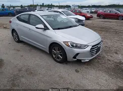 KMHD84LF0JU574119 2018 HYUNDAI ELANTRA