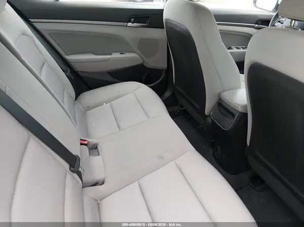 KMHD84LF0JU574119 2018 HYUNDAI ELANTRA - Image 8