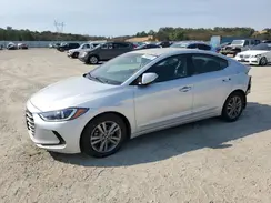 KMHD84LF0JU574217 2018 HYUNDAI ELANTRA