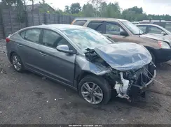 KMHD84LF0JU574346 2018 HYUNDAI ELANTRA