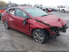 KMHD84LF0JU574511 2018 HYUNDAI ELANTRA