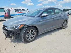 KMHD84LF0JU575383 2018 HYUNDAI ELANTRA