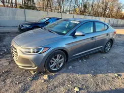 KMHD84LF0JU579580 2018 HYUNDAI ELANTRA