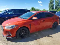 KMHD84LF0JU579773 2018 HYUNDAI ELANTRA