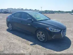 KMHD84LF0JU581510 2018 HYUNDAI ELANTRA