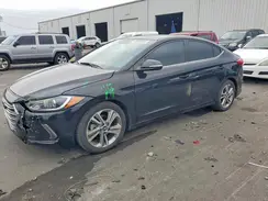 KMHD84LF0JU586139 2018 HYUNDAI ELANTRA
