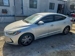 KMHD84LF0JU587954 2018 HYUNDAI ELANTRA