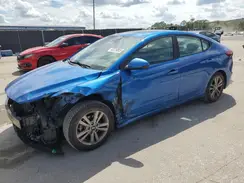 KMHD84LF0JU595505 2018 HYUNDAI ELANTRA