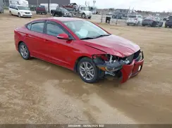KMHD84LF0JU598100 2018 HYUNDAI ELANTRA