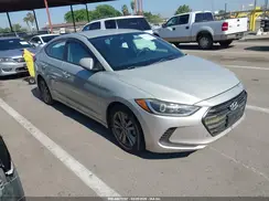 KMHD84LF0JU600038 2018 HYUNDAI ELANTRA