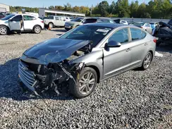 KMHD84LF0JU600962 2018 HYUNDAI ELANTRA