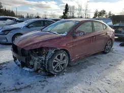 KMHD84LF0JU605384 2018 HYUNDAI ELANTRA