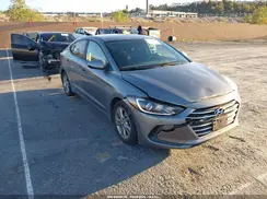 KMHD84LF0JU609919 2018 HYUNDAI ELANTRA