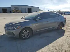 KMHD84LF0JU610083 2018 HYUNDAI ELANTRA