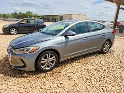 KMHD84LF0JU611721 2018 HYUNDAI ELANTRA