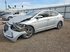 KMHD84LF0JU613663 2018 HYUNDAI ELANTRA