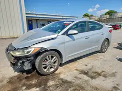 KMHD84LF0JU613761 2018 HYUNDAI ELANTRA