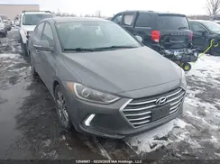 KMHD84LF0JU619270 2018 HYUNDAI ELANTRA