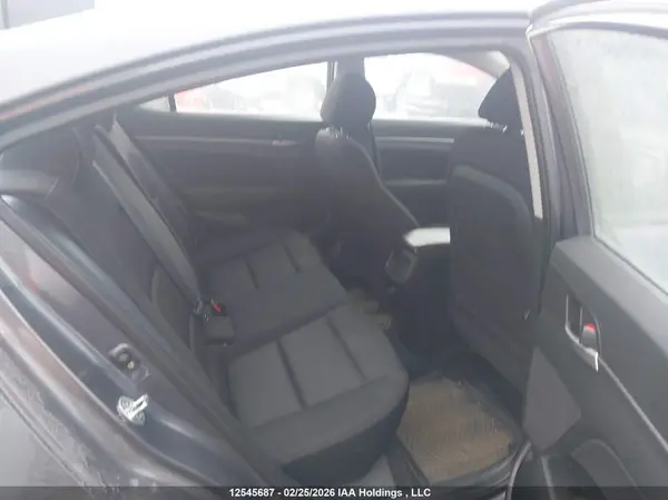 KMHD84LF0JU619270 2018 HYUNDAI ELANTRA - Image 8