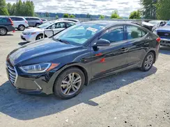 KMHD84LF0JU619835 2018 HYUNDAI ELANTRA