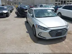 KMHD84LF0JU619902 2018 HYUNDAI ELANTRA