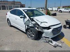 KMHD84LF0JU621987 2018 HYUNDAI ELANTRA