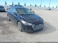 KMHD84LF0JU622055 2018 HYUNDAI ELANTRA