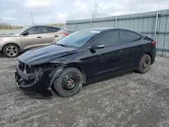 KMHD84LF0JU622170 2018 HYUNDAI ELANTRA