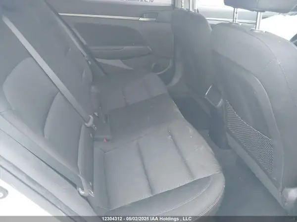 KMHD84LF0JU622198 2018 HYUNDAI ELANTRA - Image 8