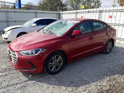 KMHD84LF0JU624517 2018 HYUNDAI ELANTRA