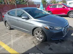 KMHD84LF0JU626686 2018 HYUNDAI ELANTRA