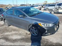 KMHD84LF0JU631323 2018 HYUNDAI ELANTRA