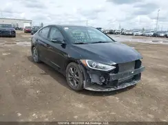 KMHD84LF0JU633072 2018 HYUNDAI ELANTRA