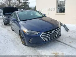 KMHD84LF0JU635520 2018 HYUNDAI ELANTRA