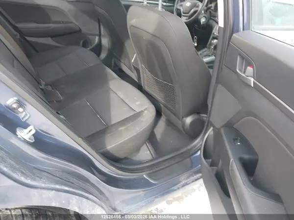 KMHD84LF0JU635520 2018 HYUNDAI ELANTRA - Image 8