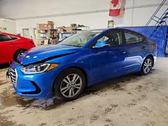 KMHD84LF0JU637106 2018 HYUNDAI ELANTRA
