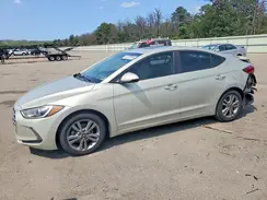 KMHD84LF0JU638384 2018 HYUNDAI ELANTRA