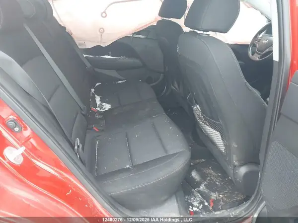 KMHD84LF0JU639955 2018 HYUNDAI ELANTRA - Image 8