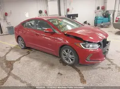 KMHD84LF0JU641947 2018 HYUNDAI ELANTRA