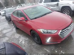 KMHD84LF0JU643052 2018 HYUNDAI ELANTRA