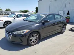 KMHD84LF0JU645979 2018 HYUNDAI ELANTRA