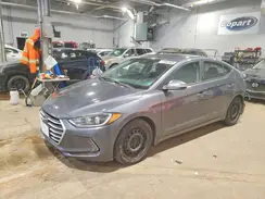 KMHD84LF0JU649174 2018 HYUNDAI ELANTRA