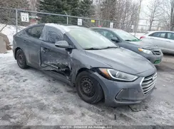KMHD84LF0JU650082 2018 HYUNDAI ELANTRA