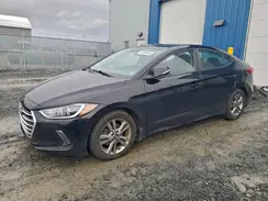 KMHD84LF0JU650891 2018 HYUNDAI ELANTRA