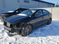KMHD84LF0JU650938 2018 HYUNDAI ELANTRA